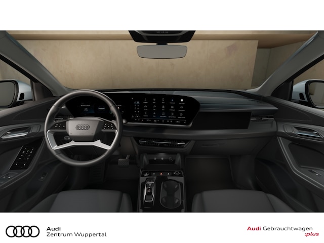 Audi Q6 e-tron SUV e-tron Audi Q6 SUV e-tron