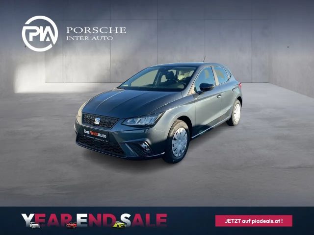 Seat Ibiza 1.0 TSI Reference