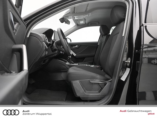 Audi Q2 35 TFSI S-Tronic