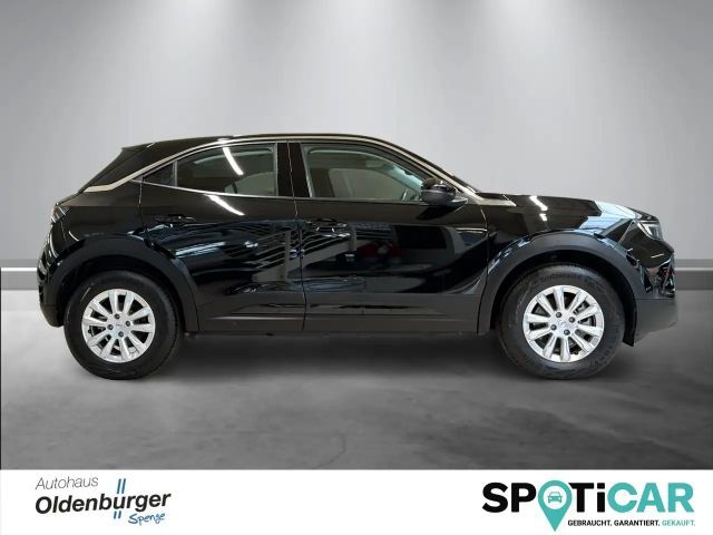 Opel Mokka Edition Mokka-e