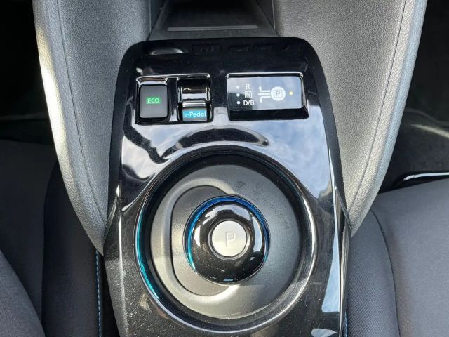 Nissan Leaf N-Connecta