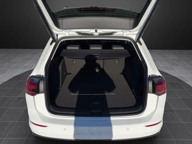 Volkswagen Golf Business Variant