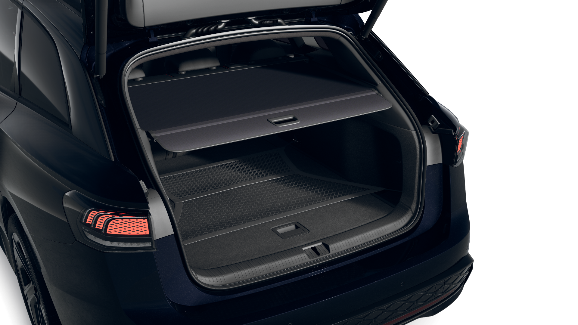 Volkswagen ID.7 GTX IQ.Drive Tourer