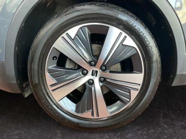 Seat Tarraco 1.5 TSI DSG Xcellence