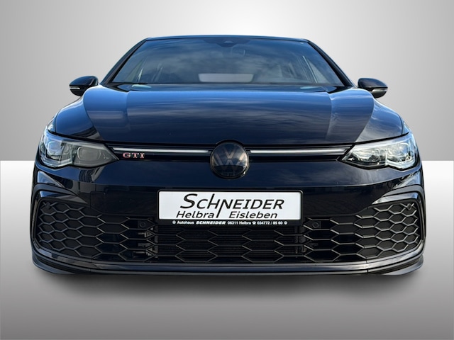 Volkswagen Golf 2.0 TSI DSG GTI IQ.Drive