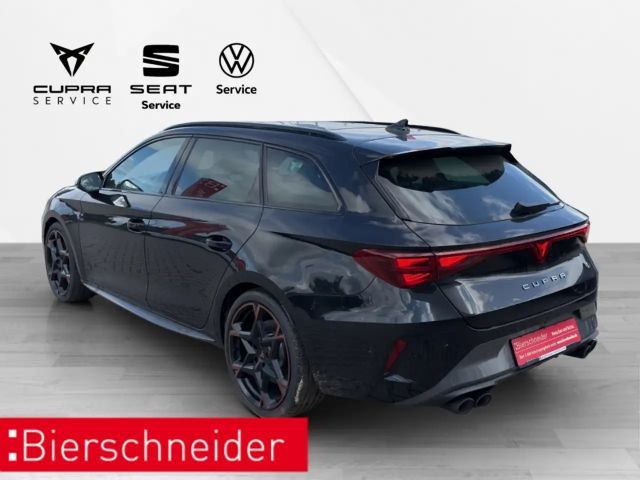 Cupra Leon 4Drive DSG VZ