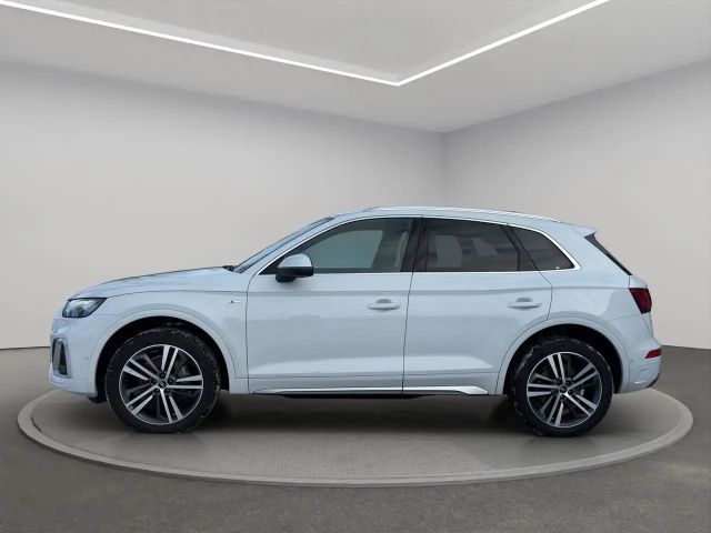 Audi Q5 40 TDI Quattro S-Line S-Tronic