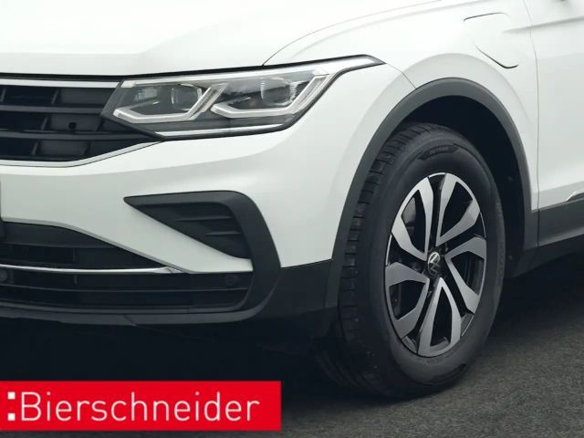 Volkswagen Tiguan 1.4 TSI DSG eHybrid