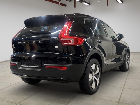Volvo XC40 Dark Plus Recharge T4