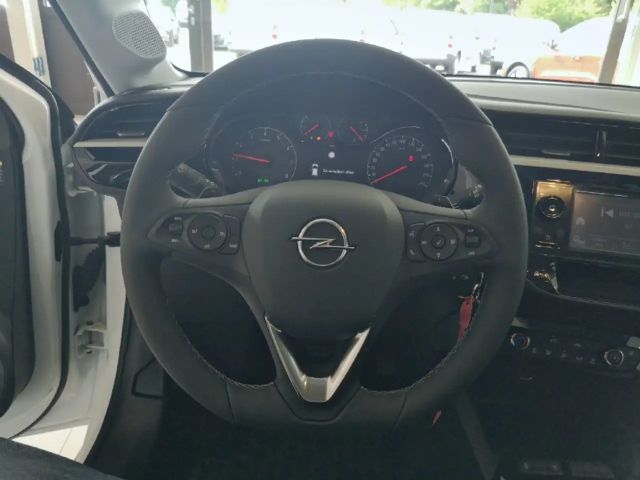 Opel Corsa F Basis 1.2 T Automatik  Musikstream SHZ