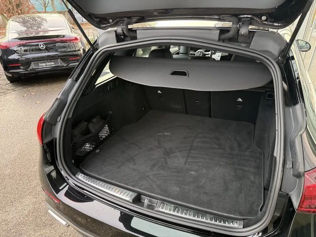 Mercedes-Benz C 300 AMG Line C 300 d Estate
