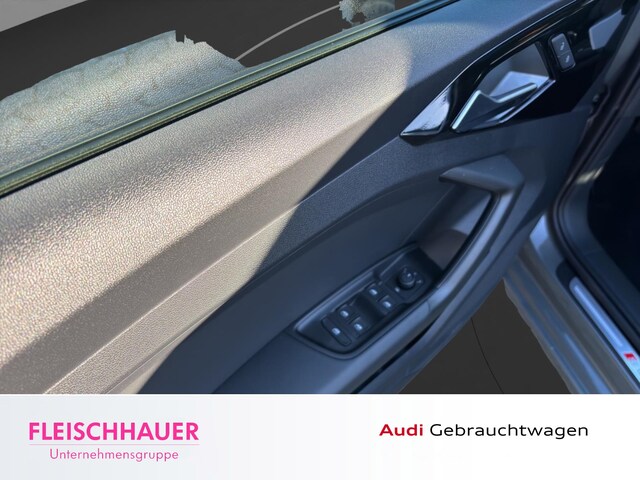 Audi A1 25 TFSI S-Tronic Sportback