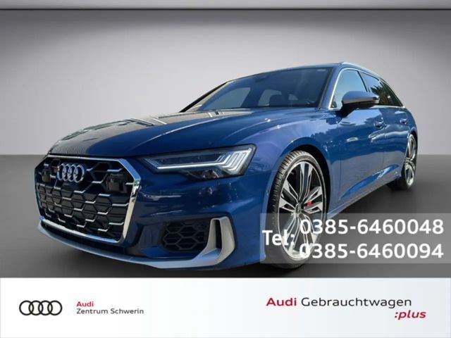 Audi S6 3.0 TDI Avant Quattro