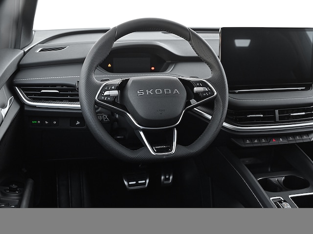 Skoda Enyaq Sportline iV 60