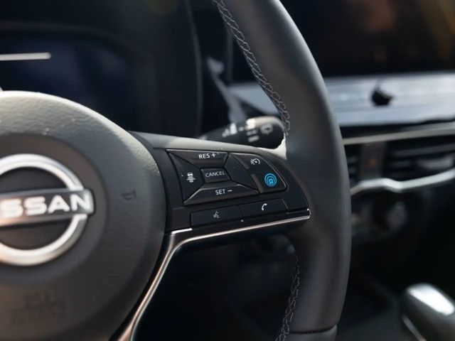 Nissan Juke N-Design Hybrid Navi 19 Zoll 360 Kamera LED Klimaa