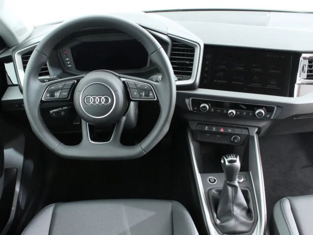 Audi A1 30 TFSI