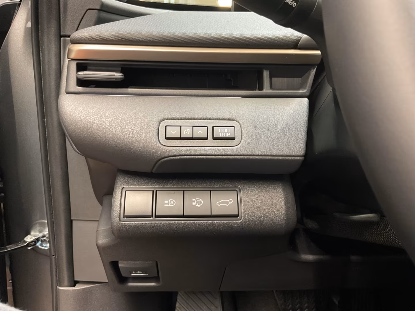 Toyota bZ4X Lounge Plus Vierwielaandrijving