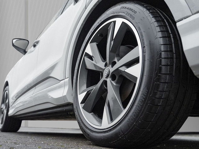 Audi Q4 e-tron 40 Sportback