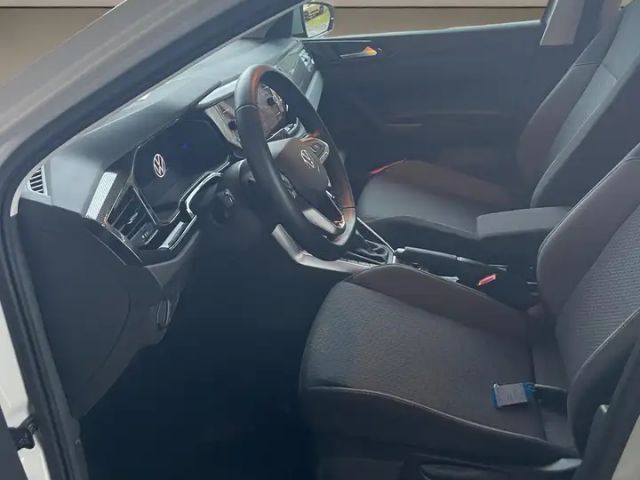 Volkswagen Polo 1.0 TSI DSG Life