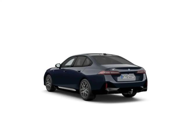 BMW i5 M-Sport Sedan eDrive40