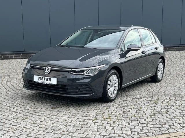 Volkswagen Golf 1.0 TSI Golf VIII