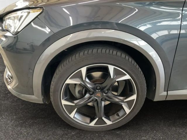 Cupra Formentor 1.5 TSI