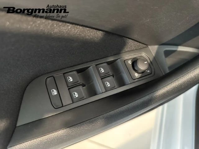 Skoda Kamiq Selection Tour