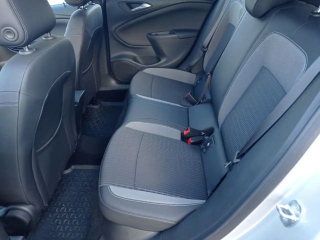 Opel Astra 1.2 Turbo Elegance Turbo