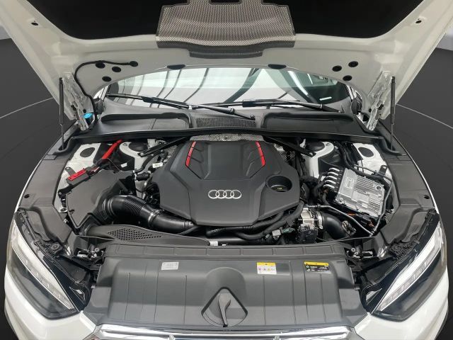 Audi S5 3.0 TFSI Cabriolet