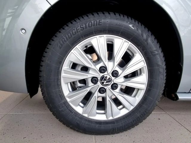 Volkswagen California 2.0 TDI Beach DSG T7