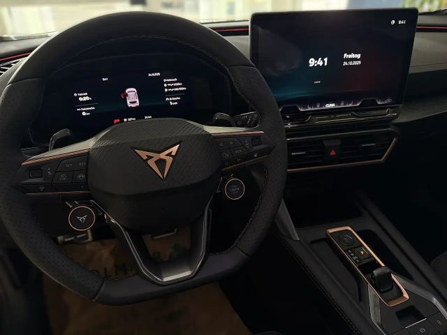 Cupra Formentor DSG e-Hybrid