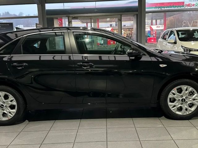 Kia Ceed DynamicPlusLine GDi Plus Pack