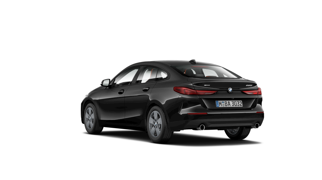 BMW 220 220i Coupé Gran Coupé xDrive