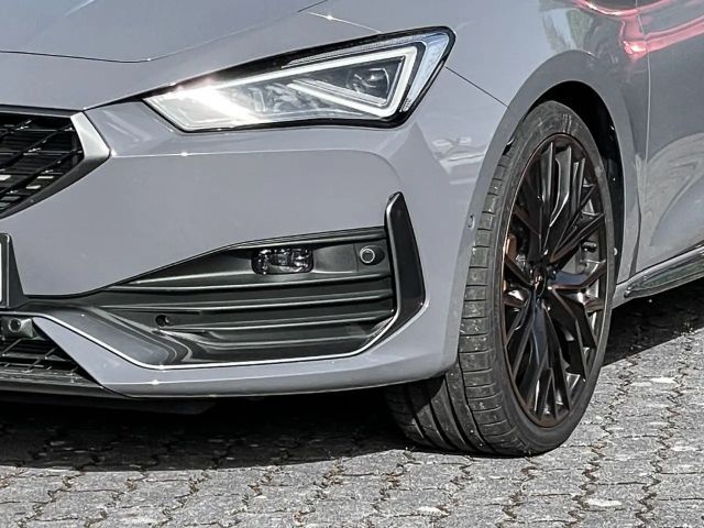 Cupra Leon 2.0 TSI Performance VZ