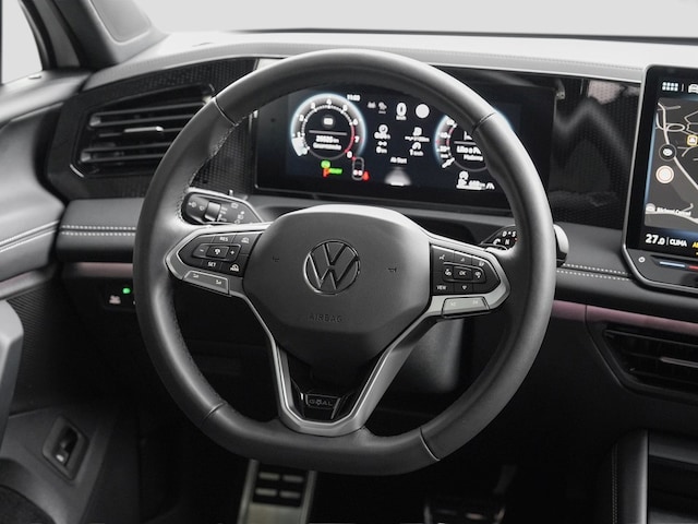 Volkswagen Tiguan DSG