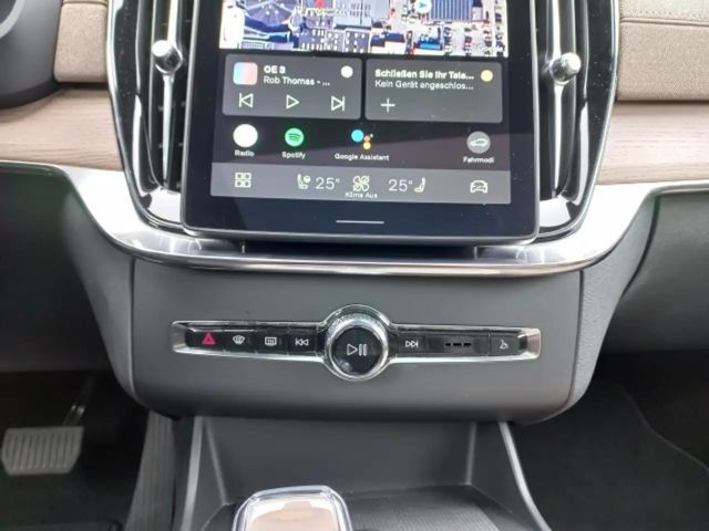 Volvo XC90 Bright Ultra