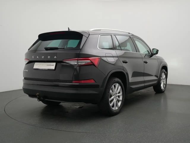 Skoda Kodiaq Style Style