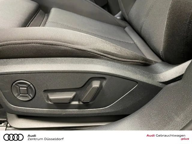 Audi A6 40 TDI Avant Quattro Sport