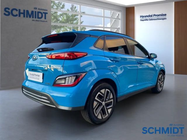 Hyundai Kona 2WD Electric Prime