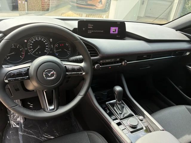 Mazda 3 Homura SkyActiv e-Skyactiv