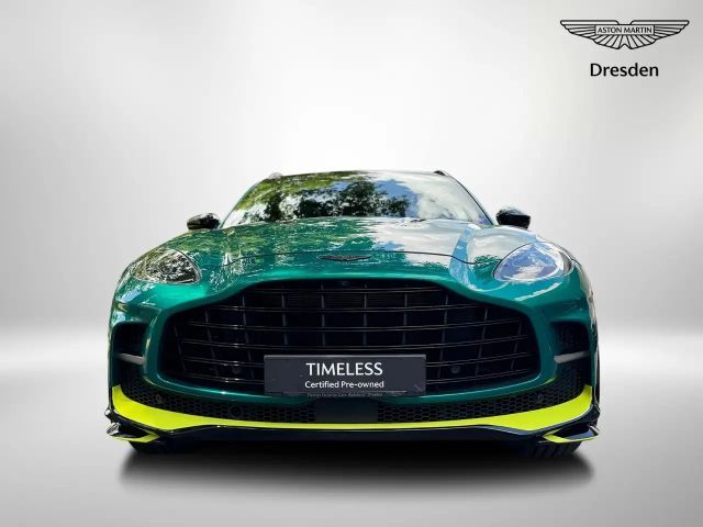 Aston Martin DBX 707 -  Q /AMR23 Edition/Tow Bar