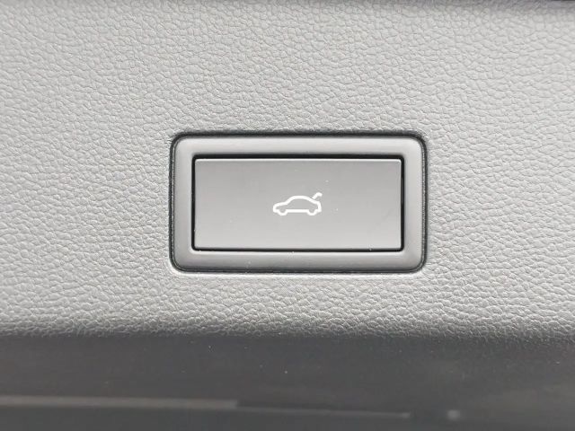 Volkswagen Golf DSG Sport Variant