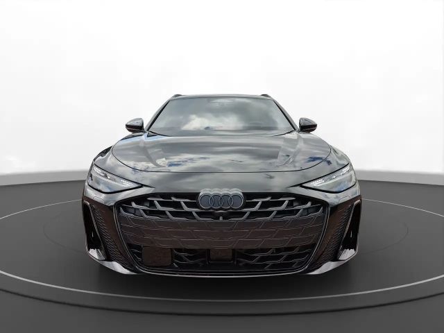 Audi A6 Avant Quattro S-Line