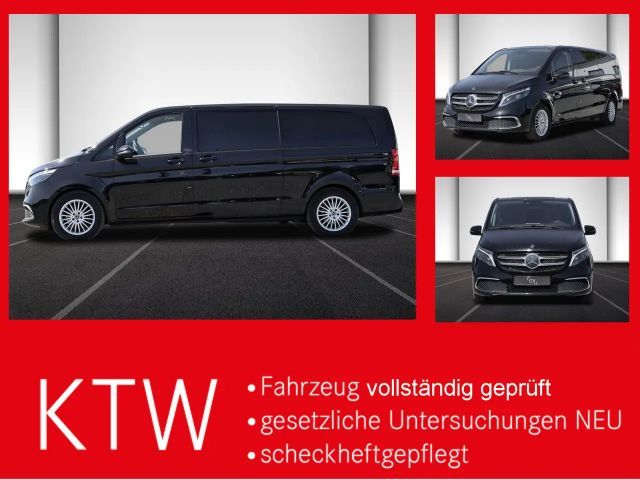 Mercedes-Benz V 300 AVANTGARDE Extralang