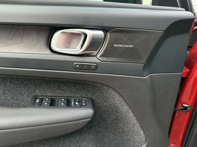 Volvo XC40 Recharge Twin Engine Ultimate