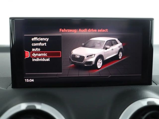 Audi Q2 35 TFSI S-Line