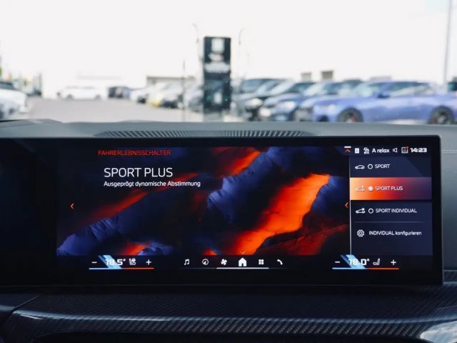 BMW 440 Cabrio Comfort pakket M440i xDrive