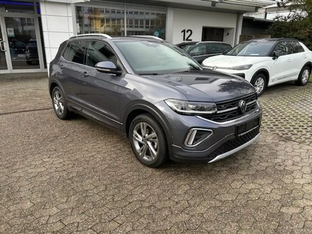 Volkswagen T-Cross 1.0 TSI R-Line