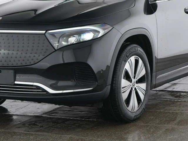 Mercedes-Benz EQA 350 4MATIC