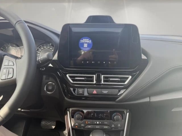 Suzuki SX4 S-Cross AllGrip Comfort